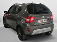 Usado Suzuki Ignis 83 CV (61 kW) 2023 SUV