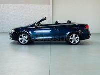Usado VW Eos Sport 122 CV (89 kW) 2011 Azul Descapotable
