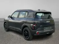 Nuevo Kia EV2 Air 108 kW (147 CV) 2026 Gris SUV