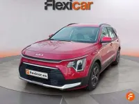 Usado Kia Niro 141 CV (103 kW) 2024 Rojo SUV