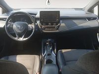 Usado Toyota Corolla Sport 122 CV (89 kW) 2021 Blanco