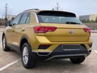 usado VW T-Roc 1.0 TSI STYLE