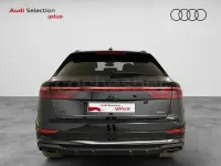 Usado Audi Q8 Premium 394 CV (289 kW) 2025 Negro SUV