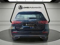 Usado Mercedes B200 150 CV (110 kW) 2022 Negro Monovolumen