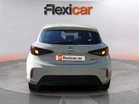 Usado MG MG3 Comfort 116 CV (85 kW) 2025 Blanco Utilitario