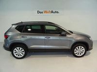 Usado Seat Ateca Style 150 CV (110 kW) 2025 Gris SUV