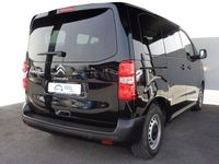 usado Citroën Jumpy COMBI TALLA XS BHDI CONFORT