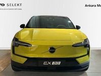 Usado Volvo EX30 Plus 200 kW (272 HP) 2024 Amarelo SUV