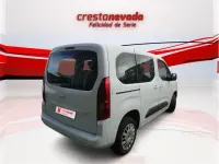 Usado Opel Combo Business Edition 102 CV (75 kW) 2022 Blanco Monovolumen