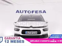 Usado Citroën C4 SpaceTourer Feel 130 CV (95 kW) 2019 Blanco Monovolumen
