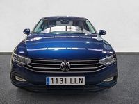 Usado VW Passat Business 122 CV (89 kW) 2020
