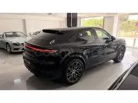 Usado Porsche Cayenne Black Edition 470 CV (345 kW) 2025 Negro SUV