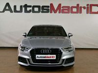 usado Audi A3 Sportback S line 30 TFSI 85kW (116CV)