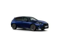Usado BMW M135 Comfort Edition 300 CV (220 kW) 2025 Azul Utilitario