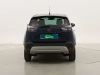 Usado Opel Crossland Elegance 110 CV (80 kW) 2023 SUV