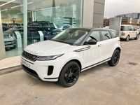 Usado Land Rover Range Rover evoque S 309 CV (227 kW) 2023 Blanco SUV