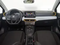 Usado Seat Ibiza Style 110 CV (80 kW) 2023 Rojo Utilitario