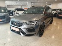 Usado Cupra Ateca 300 CV (220 kW) 2023 Gris / plata SUV