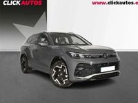 Usado VW Tiguan R-line 150 CV (110 kW) 2024 SUV