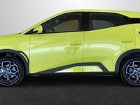 Nuevo BYD Dolphin Surf Boost 64 kW (88 CV) 2026 Amarillo Utilitario