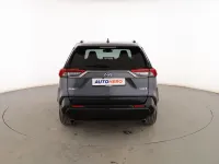 Usado Toyota RAV4 Hybrid Advance 306 CV (225 kW) 2024 Gris SUV