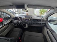 Usado VW Transporter Pro 114 CV (83 kW) 2015 Blanco Van