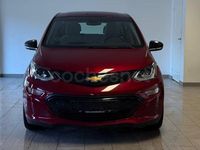 Usado Chevrolet Volt 150 CV (110 kW) 2018 Rojo Utilitario