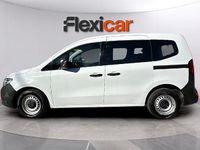 Usado Mercedes Citan 110 95 CV (69 kW) 2023 Blanco Familiar