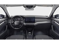 Nuevo Skoda Octavia 150 CV (110 kW) 2026 Gris Familiar