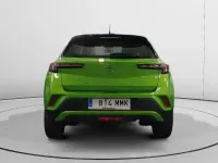 Usado Opel Mokka Business Elegance 101 CV (74 kW) 2023 Verde SUV