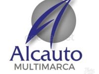 Usado Renault Grand Scénic II Dynamique 120 CV (88 kW) 2004 Granate Monovolumen