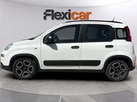 Usado Fiat Panda 71 CV (52 kW) 2022 Blanco Utilitario