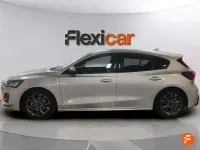 Usado Ford Focus ST-Line 155 CV (114 kW) 2024 Gris
