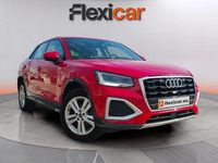 Usado Audi Q2 Premium 116 CV (85 kW) 2022 Rojo SUV