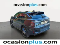 Usado Lynk & Co 01 261 CV (191 kW) 2023 Negro SUV