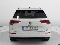 Usado VW Golf VIII Life 131 CV (96 kW) 2022