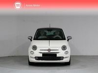 Usado Fiat 500 Mirror 70 CV (51 kW) 2018 Blanco