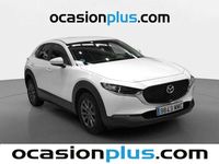 Usado Mazda CX-30 Prime-Line 122 CV (89 kW) 2023 Blanco SUV