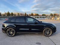 Usado Porsche Cayenne 462 CV (339 kW) 2020 Negro SUV