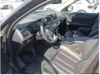 Usado BMW X4 Comfort Edition 184 CV (135 kW) 2022 Negro SUV