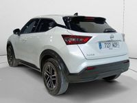 Usado Nissan Juke Tekna 114 CV (83 kW) 2025 SUV