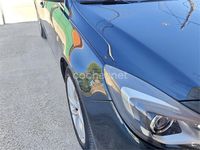 Usado Opel Insignia Excellence 136 CV (100 kW) 2017 Verde Berlina