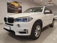 Usado BMW X5 258 CV (189 kW) 2015 Blanco SUV