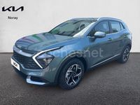 Nuevo Kia Sportage 2025 SUV