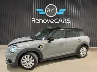 Usado Mini Cooper S Countryman 224 CV (164 kW) 2019 Gris / plata SUV