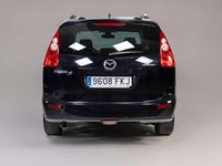 Usado Mazda 5 Sportive 143 HP (105 kW) 2007 Preto Monovolume