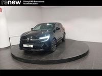 Usado Renault Austral Techno 160 CV (117 kW) 2024 Negro SUV