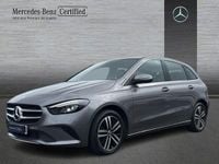 Usado Mercedes B250e 218 CV (160 kW) 2022 Gris montaña Monovolumen
