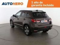 usado Mitsubishi ASX 2.0 200 MPI CVT Motion