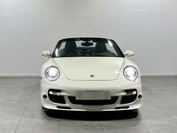 usado Porsche 911 Turbo Tiptronic